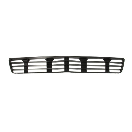 Решітка бампера середня Audi A4 B5 1999-2001 LKQ 8D080768301C