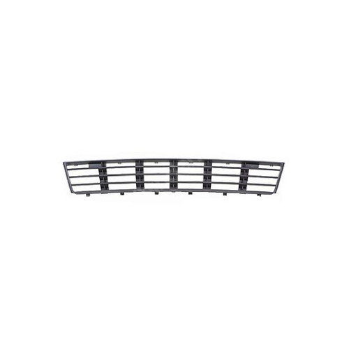 Решітка переднього бампера Audi A4 B5 1999-2001 (Тайвань) 8D0807683AA3F