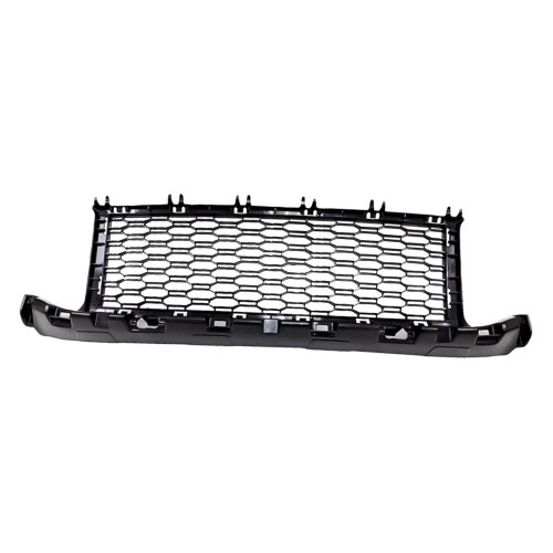 Решітка переднього бампера середня BMW X1 F48 M-sport 2019-2022 FPS 51118075893
