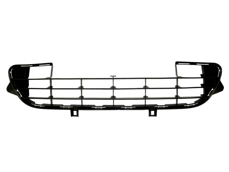 Решітка переднього бампера Citroen C3 05-09 середня LKQ 7414PG