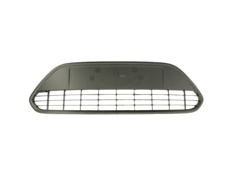 Решітка переднього бампера Ford Focus 2 08-11 (Elit) 1496438