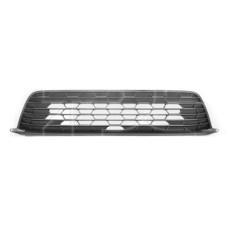 Решітка переднього бампера Honda Civic 11 EX, Touring 21- (Тайвань)