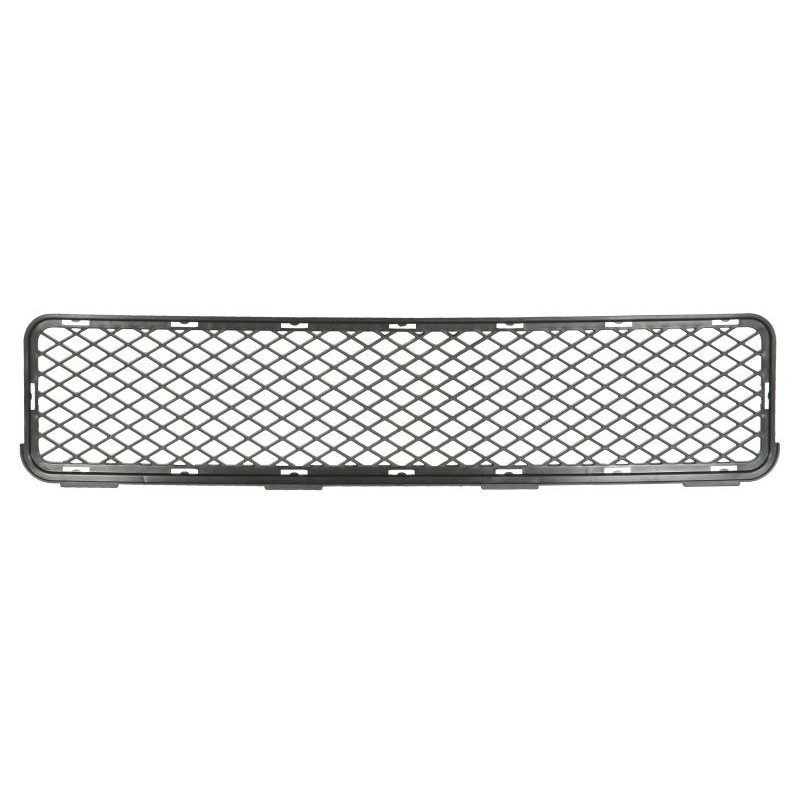Решітка переднього бампера Hyundai Tucson 1 04-13 (T) 865612E000