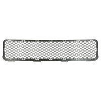 Решітка переднього бампера Hyundai Tucson 1 04-13 (TW) 865612E000