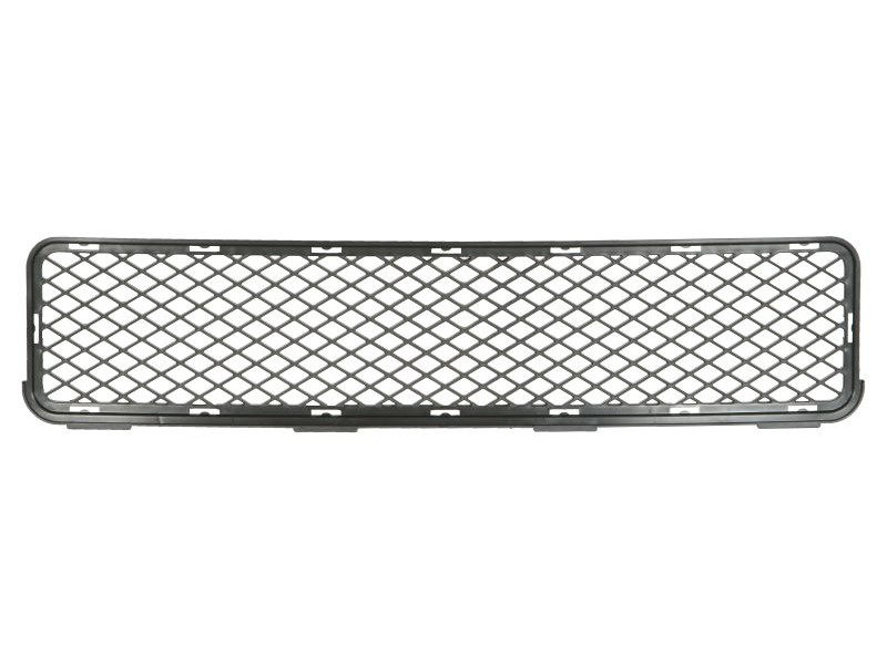 Решітка переднього бампера Hyundai Tucson 1 04-13 (TW) 865612E000