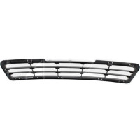 Решітка переднього бампера Kia Magentis 09-11 (Тайвань) 