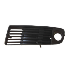 Решітка бампера ліва Audi A6 C5 00-01 (LKQ) 4B0807681S