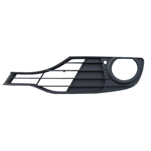Решітка переднього бампера ліва BMW 3 (F30) 2012-2015 (Elit) 51117281917