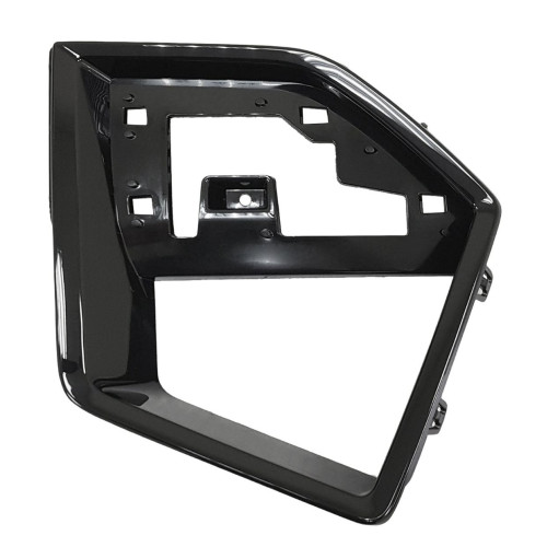 Решітка переднього бампера ліва M-sport BMW 3 G20/G21 2022- FPS 51118085457