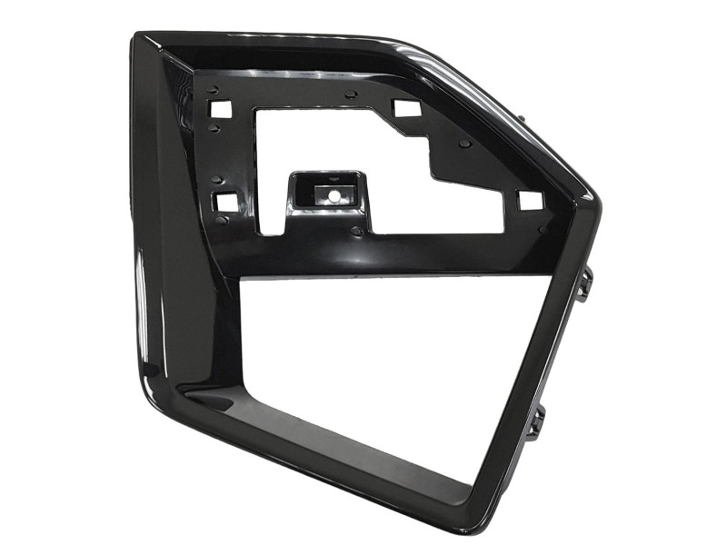 Решітка переднього бампера ліва BMW 3 M-sport G20/G21 2022- FPS 51118085457