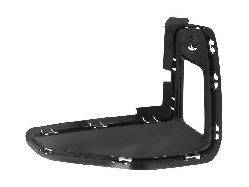 Накладка (молдинг) переднього бампера ліва BMW 3 M-sport G20/G21 2022- FPS 51118085467
