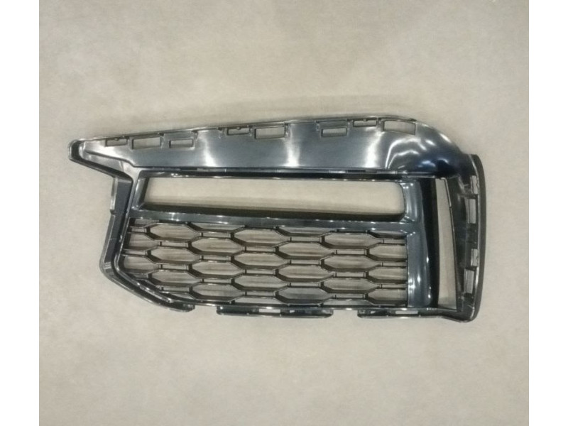 Решітка переднього бампера ліва BMW 5 G30 / G31 17- M-Sport (Тайвань) 51118064963