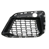 Решітка переднього бампера ліва BMW 5 G30 / G31 2020-2024 M-Sport FPS 51118098669