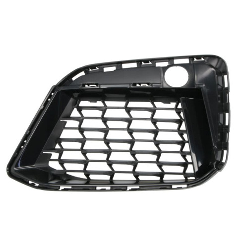 Решітка переднього бампера ліва M-Sport BMW 5 G30 /G31 2020-2024 FPS 51118098669