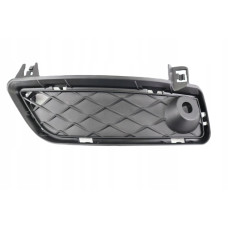 Решітка переднього бампера ліва (парктронік) BMW X3 F25 2010-2014 FPS 51117249595