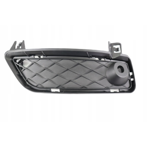 Решітка переднього бампера ліва (парктронік) BMW X3 F25 2010-2014 FPS 51117249595