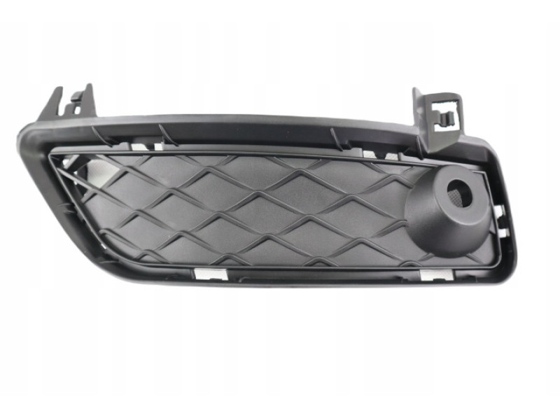Решітка переднього бампера ліва (парктронік) BMW X3 F25 2010-2014 FPS 51117249595