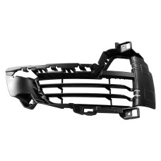 Решітка переднього бампера ліва BMW X5 F15 2014-2018 Base FPS 51117303081