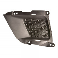 Решітка переднього бампера ліва Chery Tiggo 2 16- (Тайвань) J69-2803518