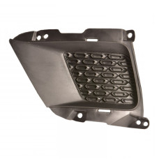 Решітка переднього бампера ліва Chery Tiggo 2 16- (Тайвань) J69-2803518