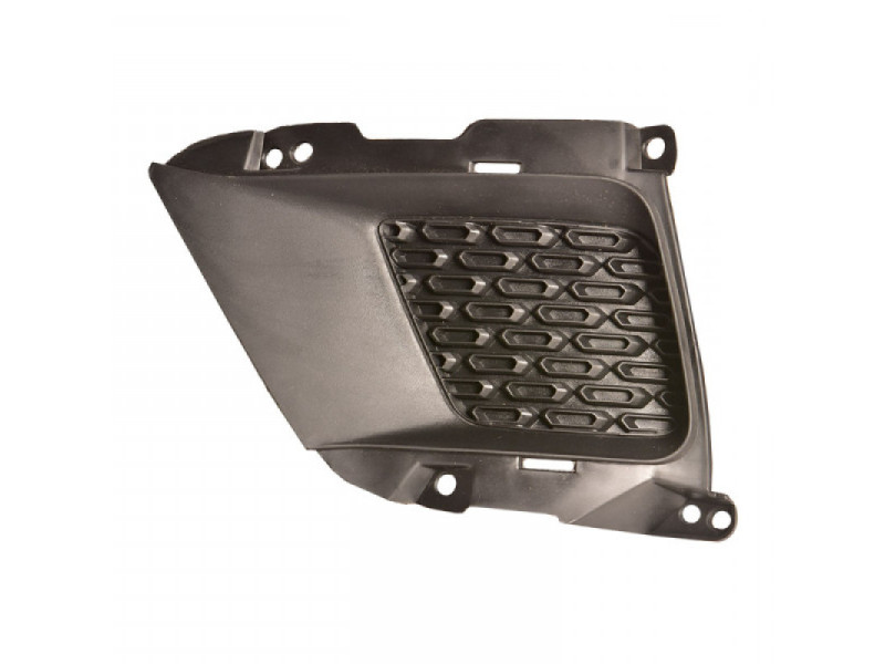 Решітка переднього бампера ліва Chery Tiggo 2 16- (Тайвань) J69-2803518