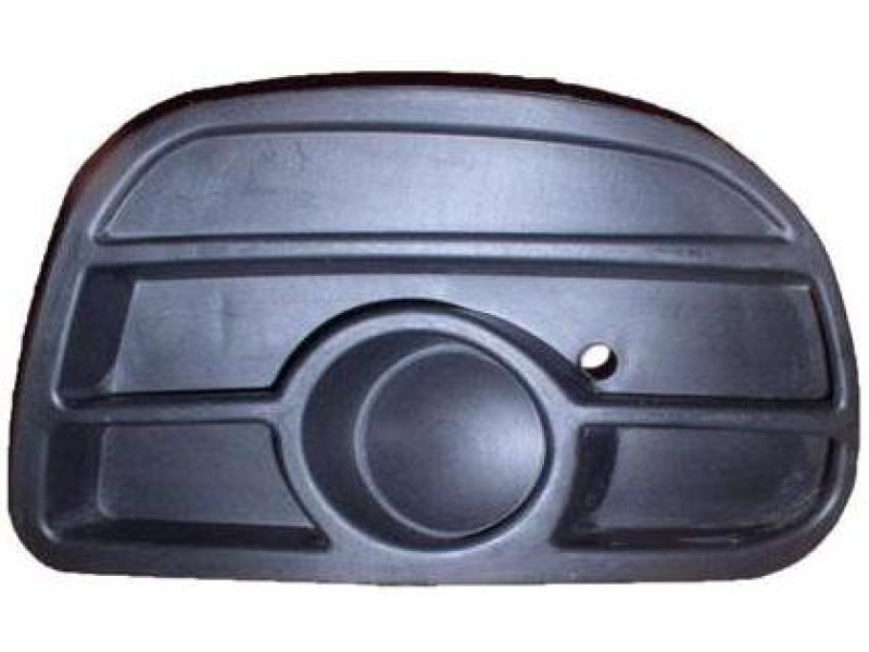 Решітка передня ліва Daewoo Lanos Sport FPS