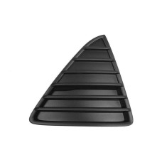 Решітка переднього бампера ліва Ford Focus 3 11-14 (Tempest) 1718737