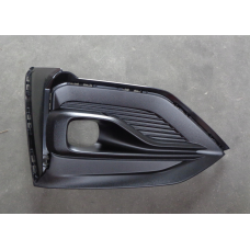 Решітка переднього бампера права Ford Focus 4 18- (Китай) JX7B 19952-UA, 2229561