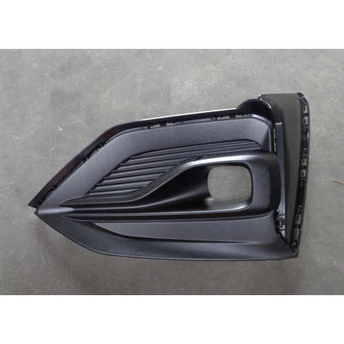 Решітка переднього бампера ліва Ford Focus 4 18- (Китай) JX7B 19953-UA, 2229559