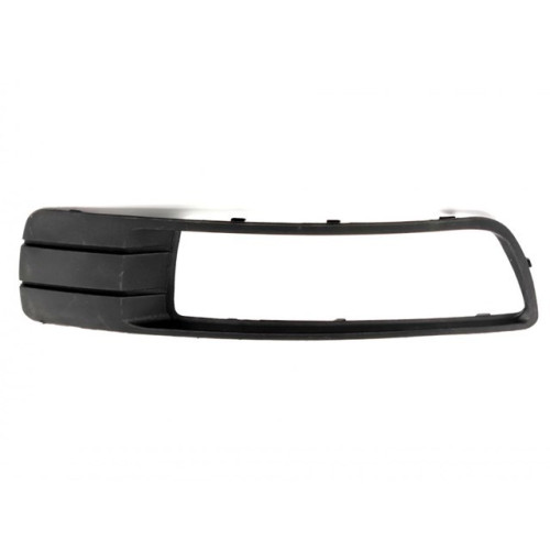 Решітка переднього бампера ліва Geely Emgrand EC7 (TP, China) 1068001652