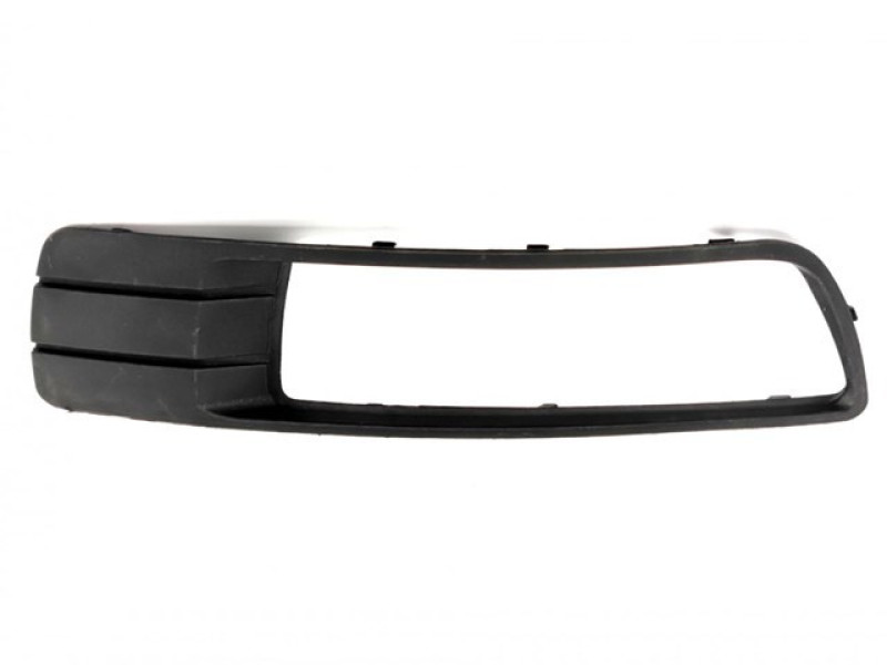 Решітка переднього бампера ліва Geely Emgrand EC7 (TP, China) 1068001652