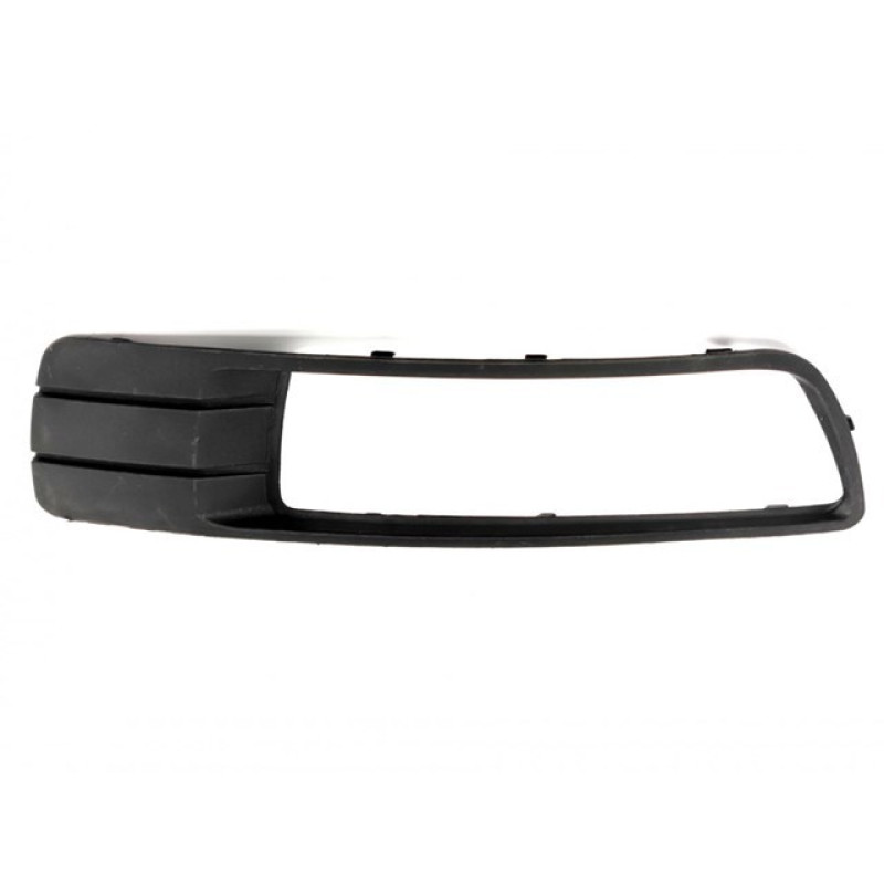 Решітка переднього бампера ліва Geely Emgrand EC7 (TP, China) 1068001652