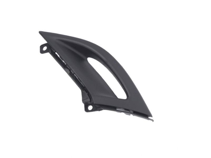 Решітка переднього бампера ліва Honda Accord 11 22- (Тайвань)