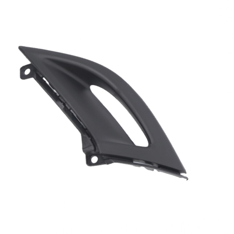 Решітка переднього бампера ліва Honda Accord 11 22- (Тайвань)