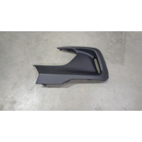 Решітка переднього бампера ліва Honda HR-V RZ (USA), ZR-V (EUR) 22- LX (Тайвань) текстура 711073W0A00