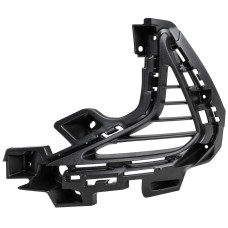 Решітка переднього бампера ліва Hyundai Sonata DN8 SE 19- (Тайвань) 865C1L0080