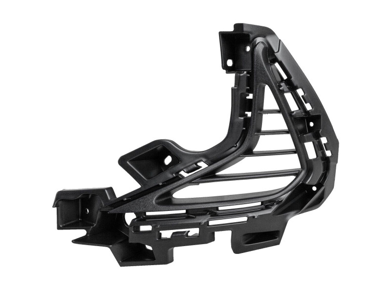 Решітка переднього бампера ліва Hyundai Sonata DN8 SE 19- (Тайвань) 865C1L0080