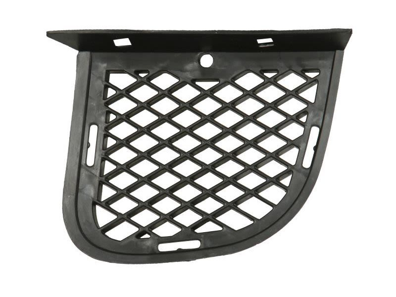 Решітка переднього бампера ліва Hyundai Tucson JM 04-13 (Tempest) 86565-2E010