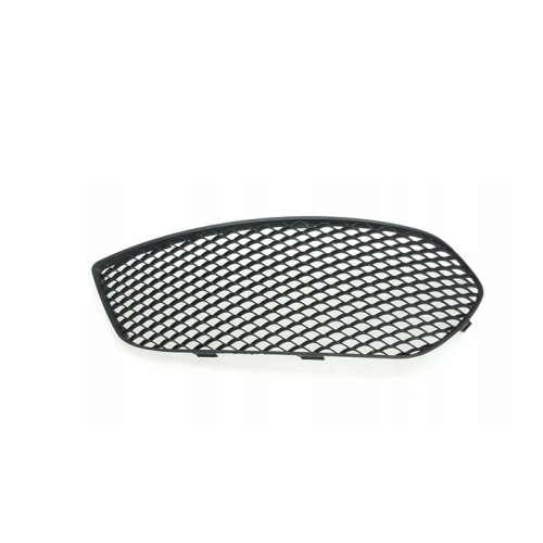 Решітка переднього бампера ліва Mercedes CLA-class W117 AMG 2013-2019 (Тайвань) A1178851722