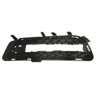 Решітка переднього бампера ліва Mercedes E-class W212 09-12 Avantgarde (Тайвань) A2128851523