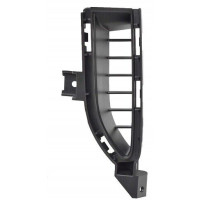 Решітка переднього бампера ліва Nissan X-Trail T33, Rogue 20- USA (Тайвань) під фарою 622576RR0A