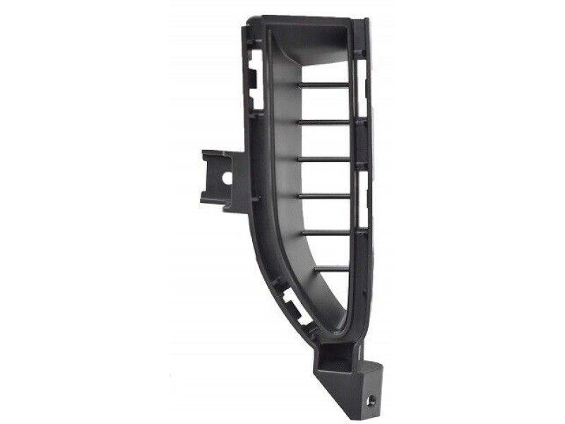 Решітка переднього бампера ліва Nissan X-Trail T33, Rogue 20- USA (Тайвань) під фарою 622576RR0A