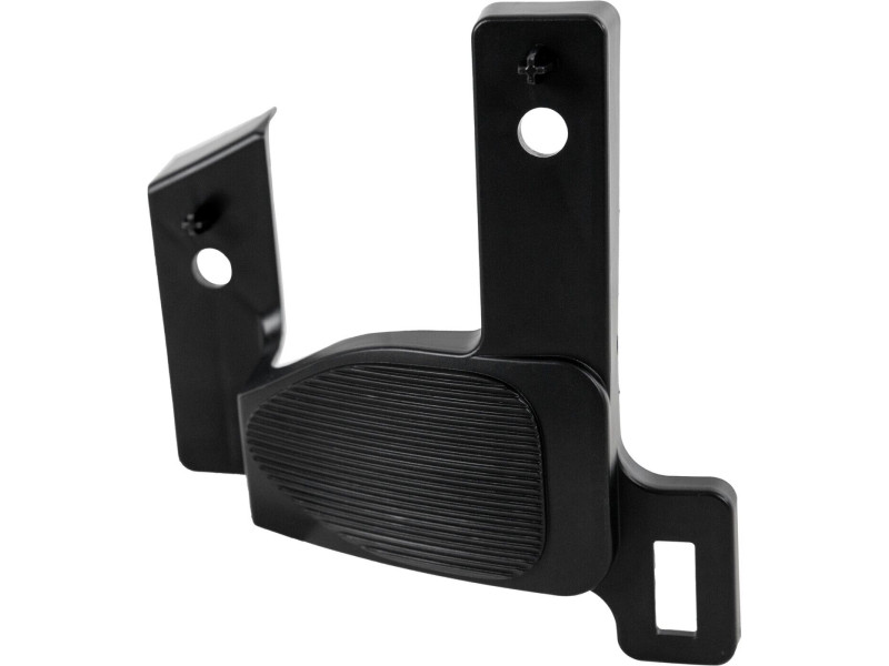 Решітка переднього бампера ліва Nissan X-Trail T33, Rogue 20- USA (Тайвань) без отв.