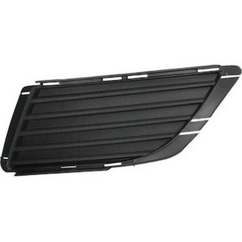 Решітка переднього бампера ліва Opel Corsa C, Combo C 2004-2007 (Тайвань) 1400727
