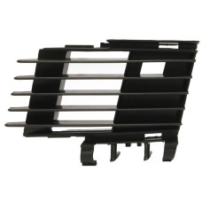 Решітка бампера ліва Opel Vectra C 2002-2005 Elit 1400263