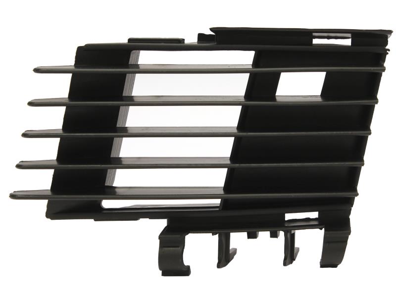 Решітка бампера ліва Opel Vectra C 2002-2005 Elit 1400263
