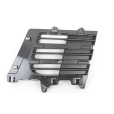 Решітка переднього бампера ліва Porsche Cayenne S 07-10 (Тайвань) 955505681109B9