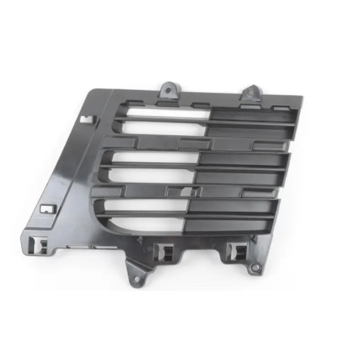 Решітка переднього бампера ліва Porsche Cayenne S 2007-2010 (Тайвань) 955505681109B9