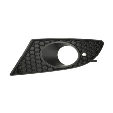 Решітка переднього бампера ліва Seat Leon 2005-2009 FPS 1P0853665A
