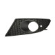 Решітка переднього бампера ліва Seat Leon 2005-2009 FPS 1P0853665A